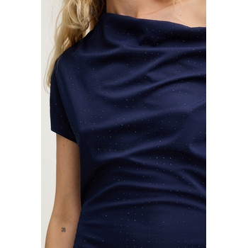 Silvian Heach рокля TISAW (GPP26086VE)