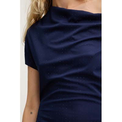 Silvian Heach рокля TISAW (GPP26086VE)