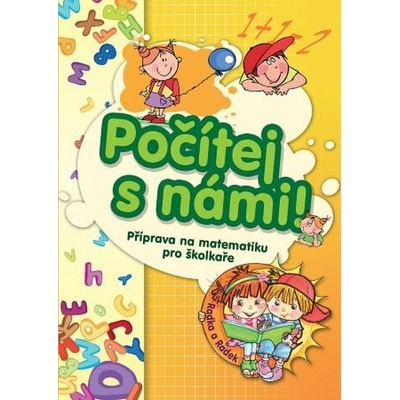 Počítej a námi! (2. vyd.)