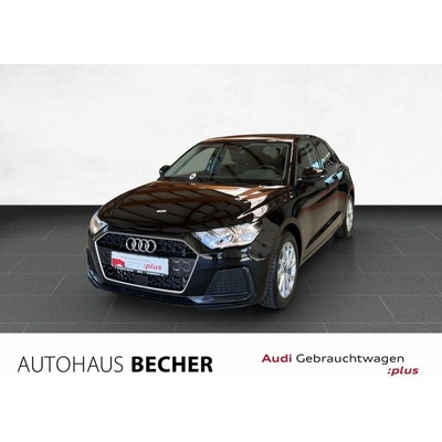 Audi A1 30 TFSI Advanced 85 kW