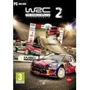 WRC: World Rally Championship 2