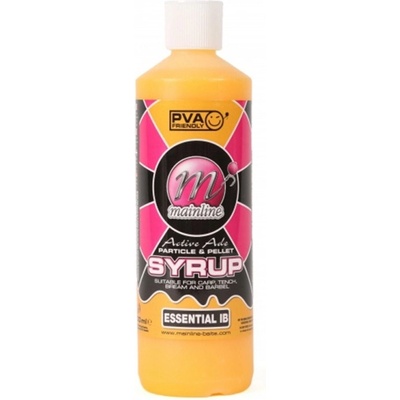 Mainline Particle & Pellet Syrup ESSENTIAL IB 500 ml