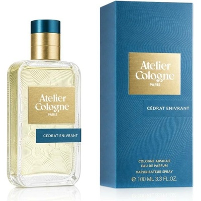 Atelier Cologne Cédrat Enivrant parfémovaná voda unisex 100 ml