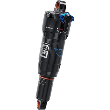 Rockshox AM RS DLX ULT RCT