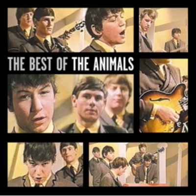 Animals - Best Of The Animals