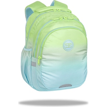 COOLPACK Ученическа раница CoolPack Jerry Gradient Mojito (F029755)