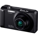 Digitálne fotoaparáty Casio EX-H30