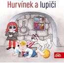 Audioknihy Hurvínek a lupiči - Augustin Kneifel