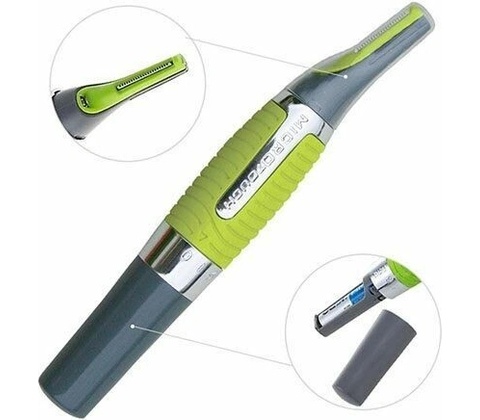 MicroTouch Max