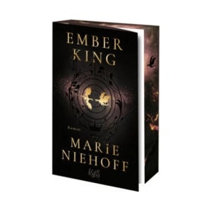 Ember King | Marie Niehoff (ISBN: 9783499016370)