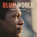 JOHN COLTRANE - Blue World LP