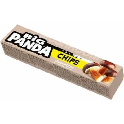 BigPanda chips mushroom 50 g