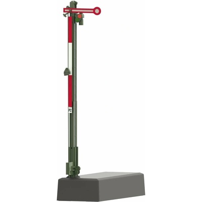 Märklin 70391 H0 tvarový signál hlavní návěstidlo hotový model DB