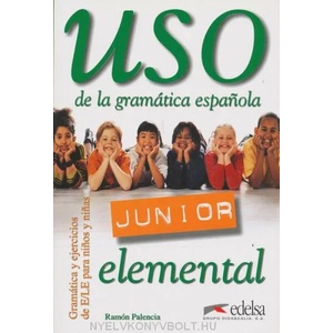 Uso De La Gramatica Espanola (ISBN: 9788477115519)