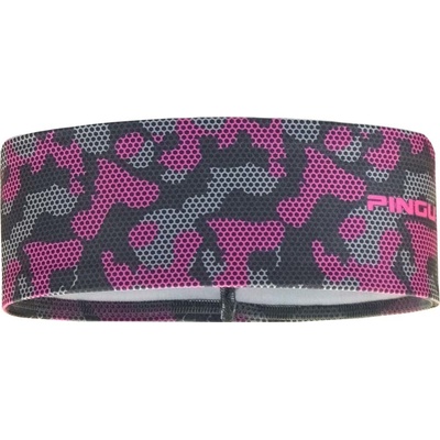 Pingu Runny-ČRU-7 CoolMax extreme 44A fluo