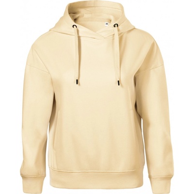 Malfini Moon 421 mikina dámská 85-bourbon vanilla