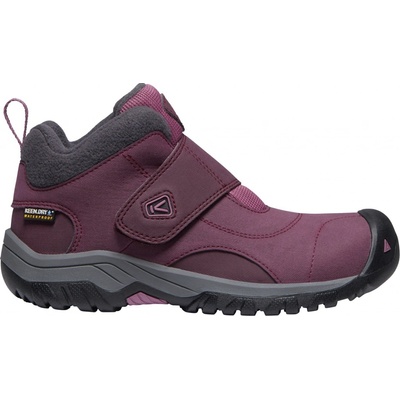 Keen Kootenay Winetasting Tulipwood