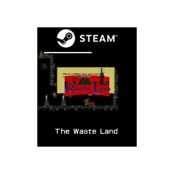 The Waste Land