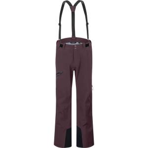 Scott Мъжки ски панталон Scott Pants Explorair 3L Ski trousers - Cocoa Red - размер XL (007-3444-0714)