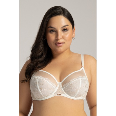 Ava Нежен сутиен в цвят екрю av 1396 maxieh-79191-ecru - Екрю, размер 80i