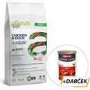 Alleva Holistic Puppy Maxi Chicken 12 kg