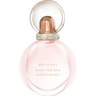 Bvlgari Rose Goldea Blossom Delight toaletná voda dámska 75 ml tester