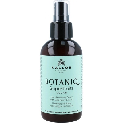 Kallos Botaniq Superfruits balzam vlasy 150 ml