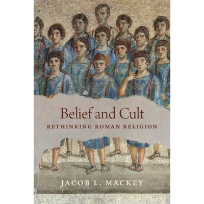 Belief and Cult | Jacob L. Mackey