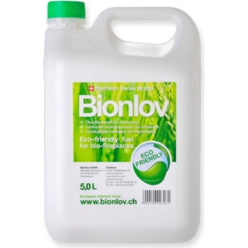 BIONLOV biolíh 5L