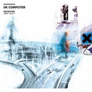 Radiohead - Ok Computer Oknotok 1997 LP