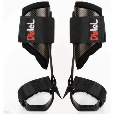 Distel Gecko Carbon Velcro – Hledejceny.cz