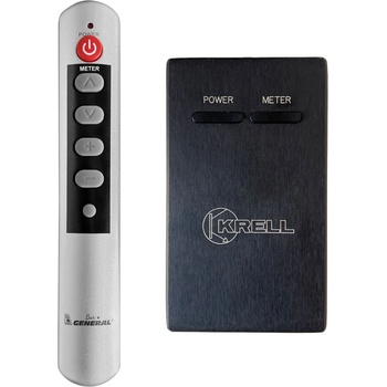 GENERAL Krell ksa-300s, ksa-200s, ksa-100s - дистанционно управление дубликат (ksa-300s, ksa-200s, ksa-100s)
