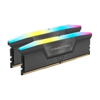 Corsair Vengeance DDR5 32GB 6000MHz CL36 (2x16GB) CMH32GX5M2E6000Z36
