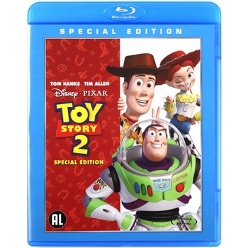 Toy Story 2 BD