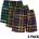 Horsefeathers Боксерки Sonny 3Pack - bundle 4 Horsefeathers | Mnogotsveten | МЪЖЕ | L
