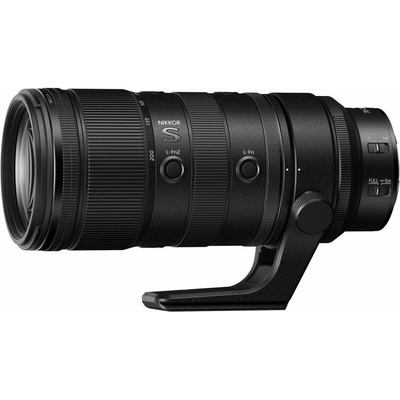 Nikon Z 70-200mm f/2,8 VR S II