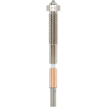 QIDI Tech Биметална дюза от волфрамов карбид за Max4 - 0, 6 mm (744581223105)
