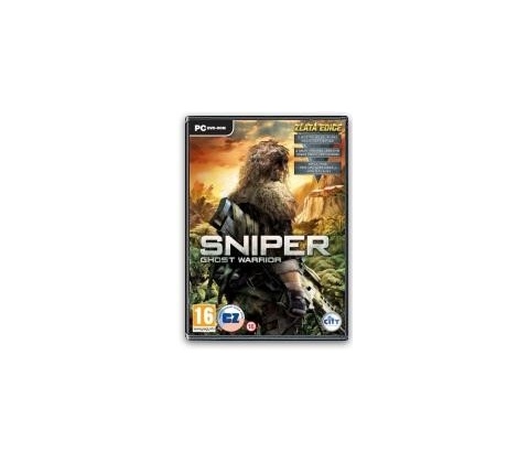 Sniper: Ghost Warrior (Gold)