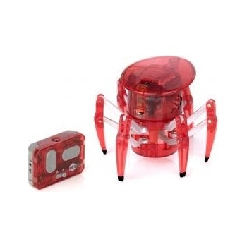 Hexbug Pavouk oranžová