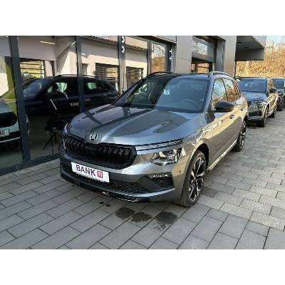 Skoda Kamiq 1.5 TSI DSG Monte Carlo 110 kW