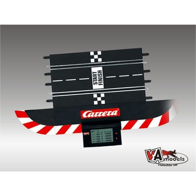 Elektronické počítadlo kol pro DIGITAL 132 124