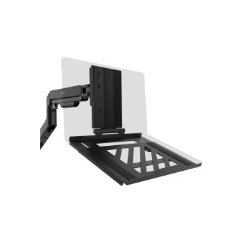 BenQ Laptop Stand LTB01 for Monitor Stand (5A.A3F44.LBW)