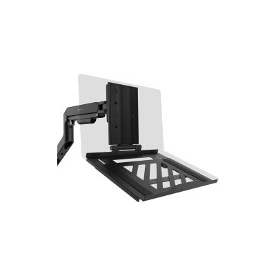 BenQ Laptop Stand LTB01 for Monitor Stand (5A.A3F44.LBW)