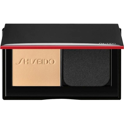 Shiseido Synchro Skin Self-Refreshing Custom Finish Powder Foundation Pudrový make-up 150 Lace 9 g