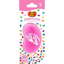 Jelly Belly 3D Air Freshener BUBBLEGUM