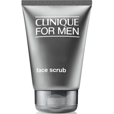 Clinique For Men Face Scrub пилинг за лице за мъже 100 мл