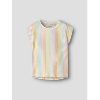 NAME IT Тениска nmfvigga capsl top