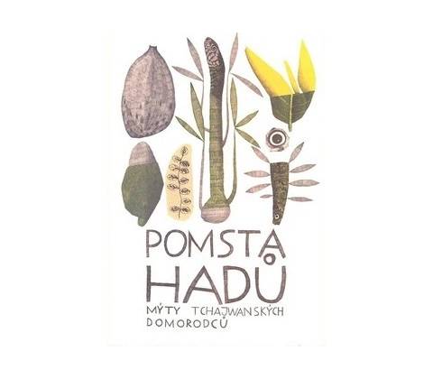 Pomsta hadů