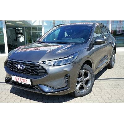 Ford Kuga 1.5 Titanium 137 kW