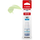 Atramenty a refillkity Atrament Canon GI-45 C - originálny